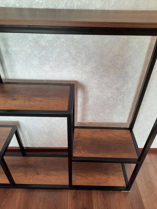 Продам стеллаж(лофт)