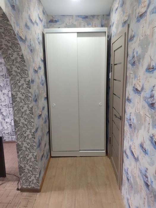 Сборка,разборка мебели