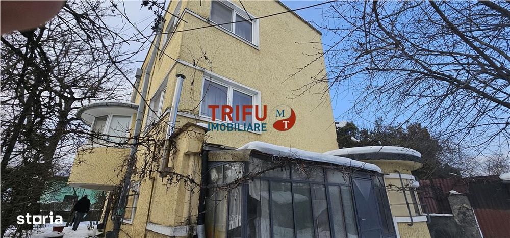 Casa rezidentiala de vanzare in Alba Iulia