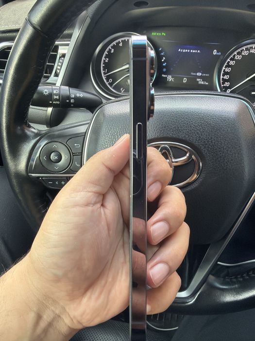 Iphone 14 pro max 128 gb Purple