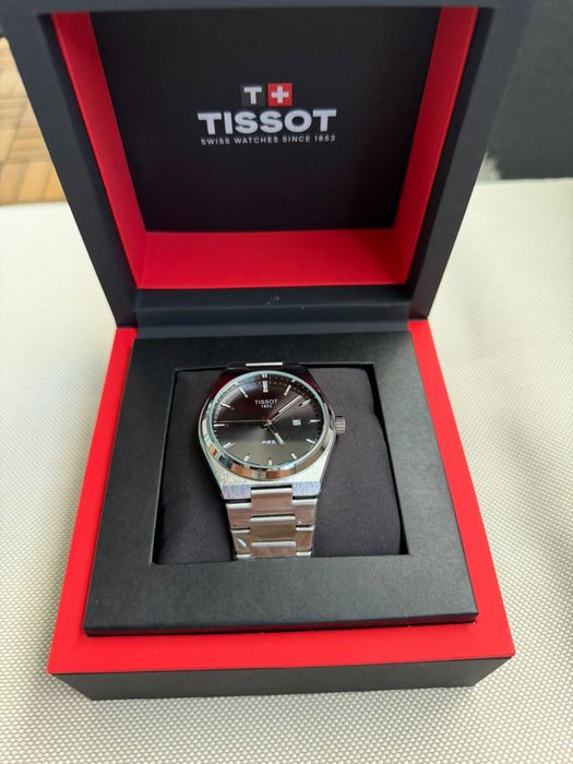 Ceas tissot prx quartz