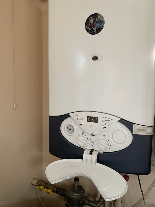 Vand centrala termica Ariston 28 kw
