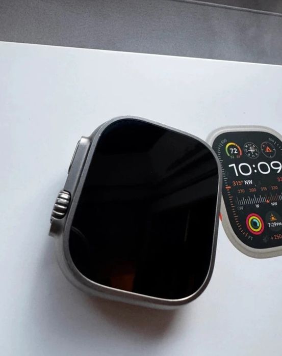 Apple Watch Ultra 2