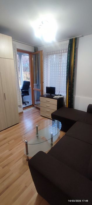 Едностаен апартамент