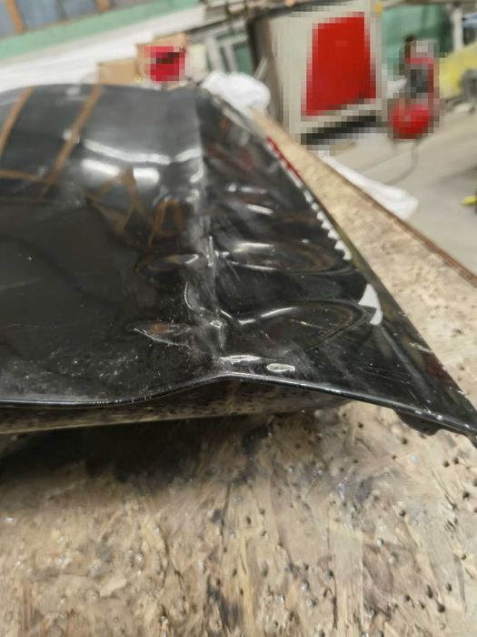 Предна дясна врата за Audi a6 c7