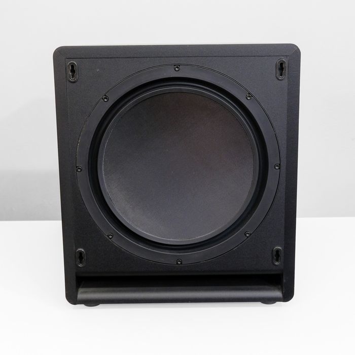 Сабвуфер Сабвуфер klipsch sw-112