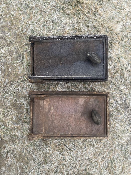 Продам печь для угольного отопления