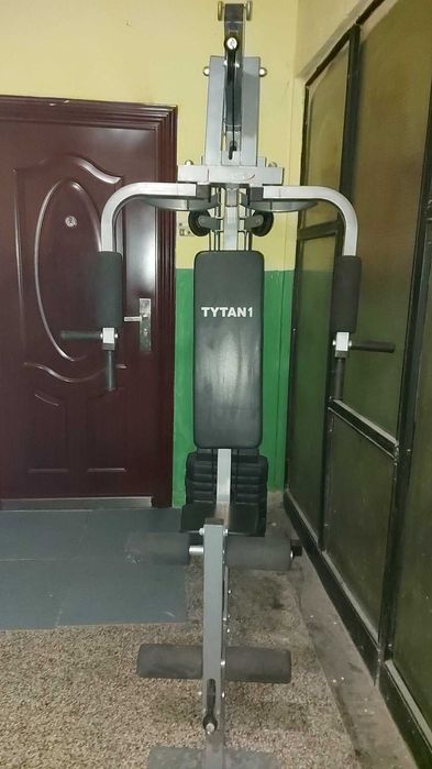 Комбиниран гладиатор