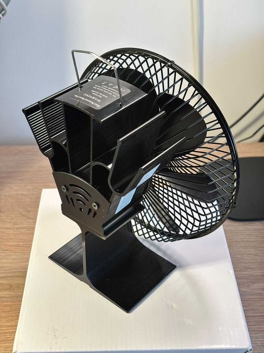 Ventilator pentru soba, plita, nou
