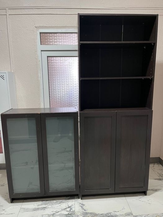 Продам два шкафа