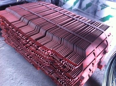 Accesorii cofraje doka Montanti, Distantieri, Lamele, Vincluri, coltar