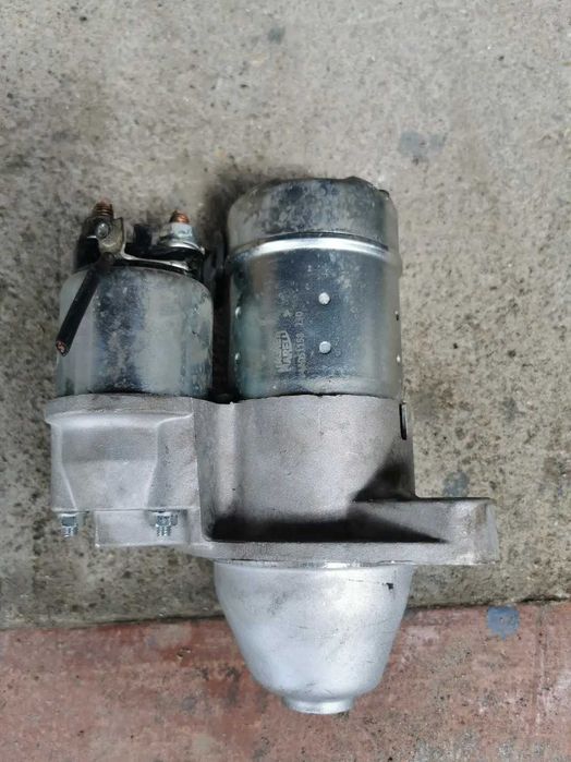 Electromotor Opel Astra H 1.7 2007