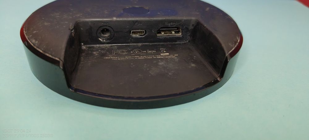 Asus Nexus player android tv tv500i