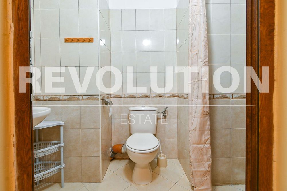 Двустаен апартамент в ж.к. Хиподрума .