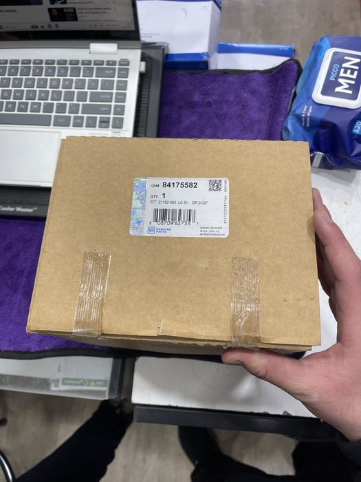 Tahoe-1 Motor podushka Gm RH