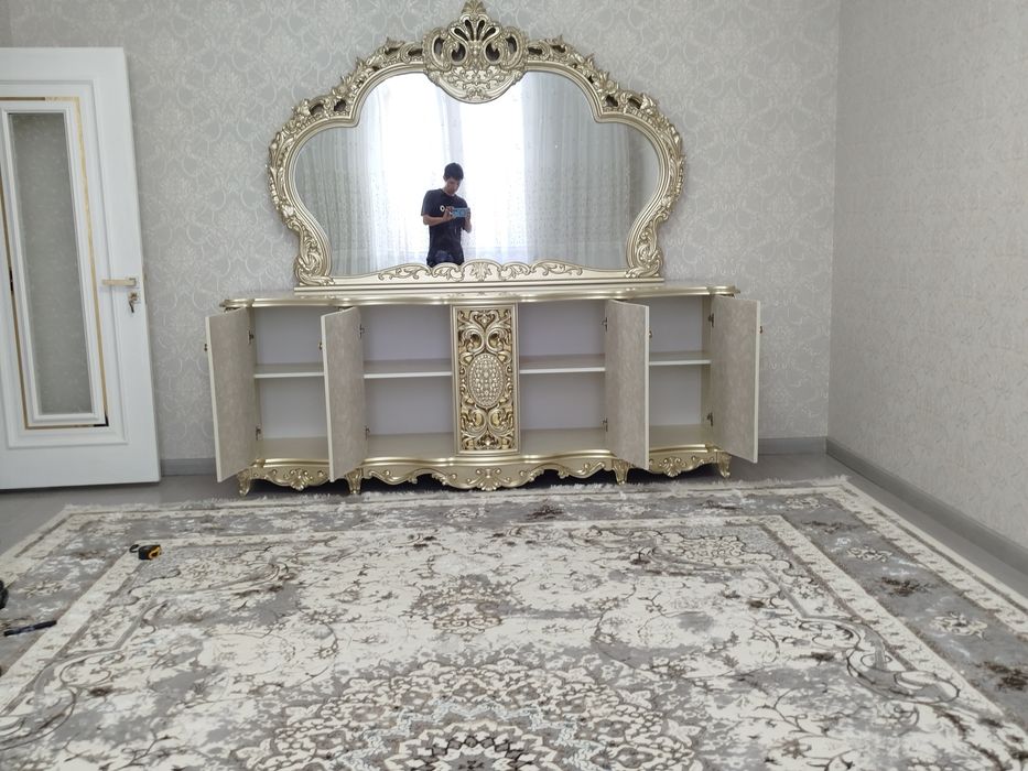 Mehmon hona mebeli
