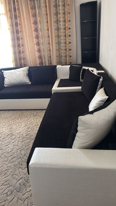 Inchiriez apartament 3 camere Gavana-Dedeman