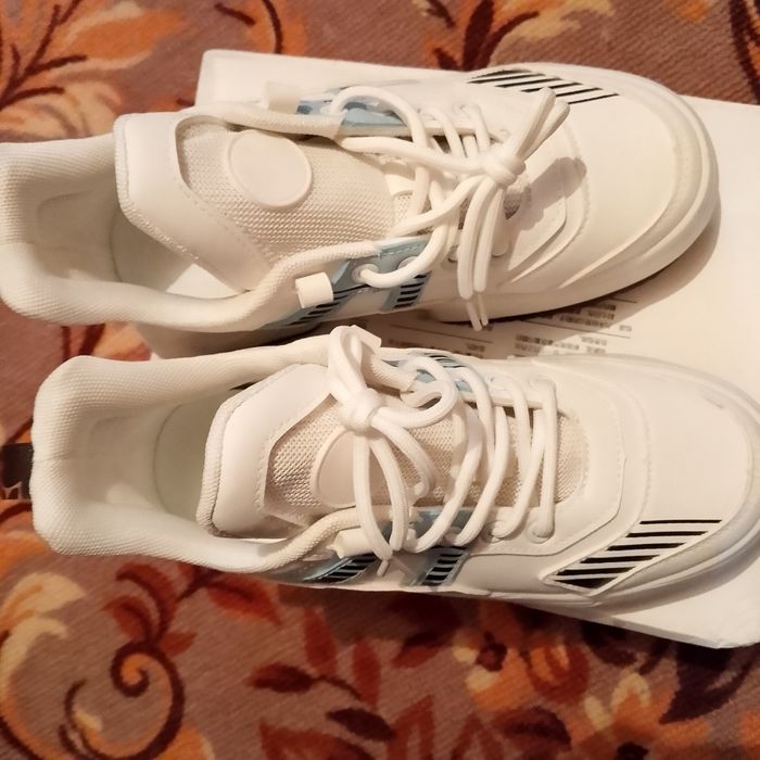 Красовка для девушек