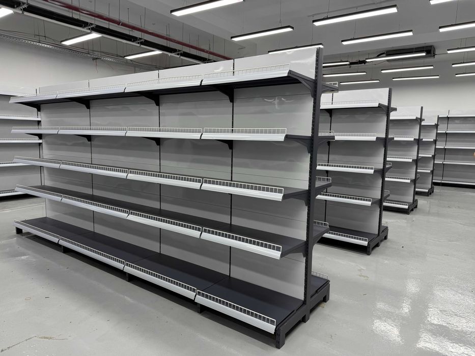 ДЎКОН УЧУН СТЕЛЛАЖ | ТАЙЁРИ БОР | Стеллажи для магазина | Прилавки