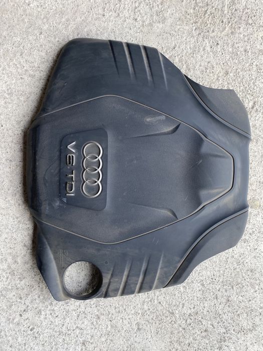 Capac motor audi a6 a7 a8 3.0tdi cduc cdud cla