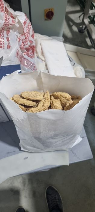 Soia En-Gros (Felii, Cuburi, Granule) – Sistem Euro Hole | Pret Produ