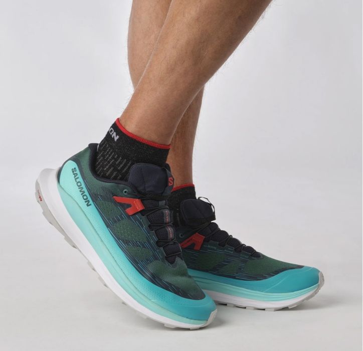 Кросовки Salomon Ultra glide 2 (Бег, хотьба, горы)