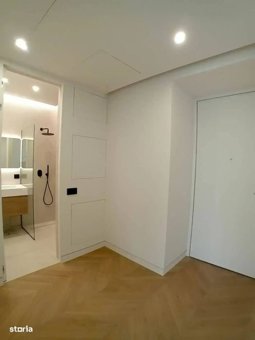 Apartament premium cu 2 camere, Barbu Văcărescu