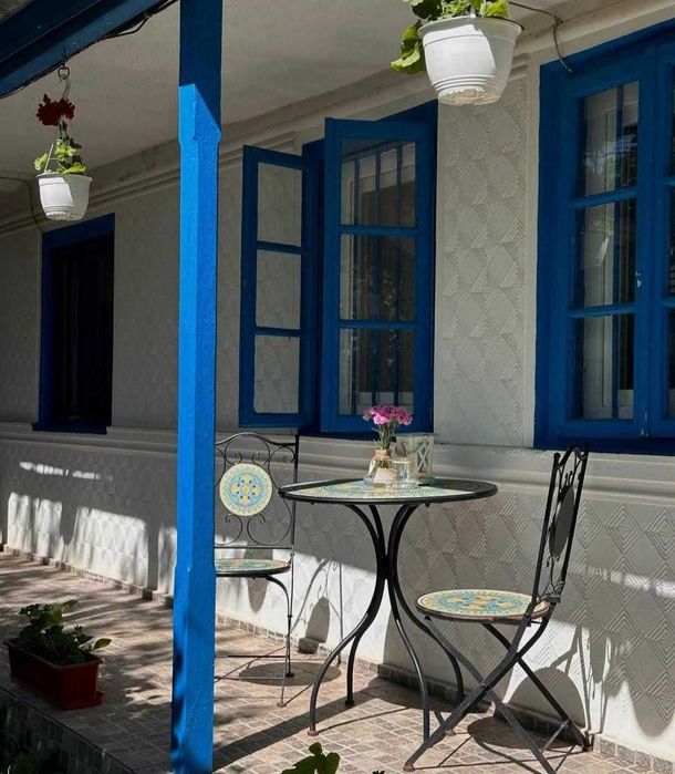 Casa Jurilovca - Pensiune -  Delta Dunării