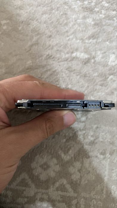 Продам жостки лиск на 1tb