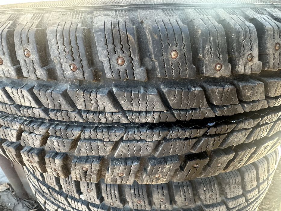 Продам резина 185/65r14