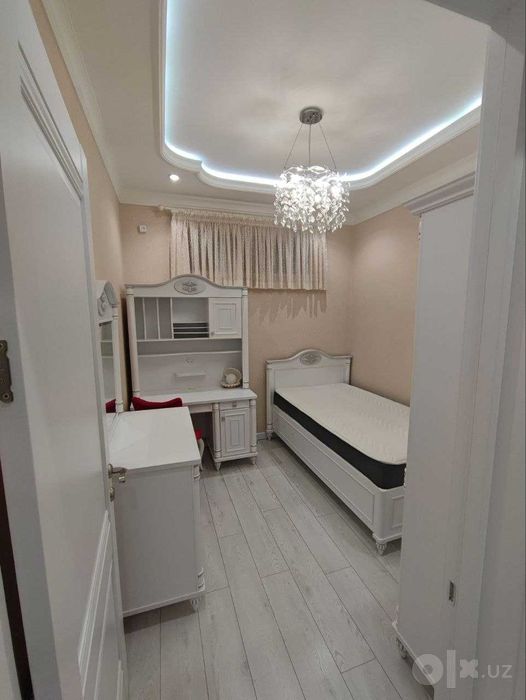 Фидокор | Просторная 4-комнатная квартира 110 м²