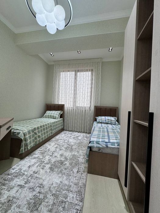 Самарканд Шахар квартира