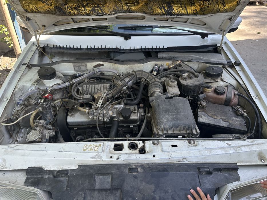 Lada Samara 2115