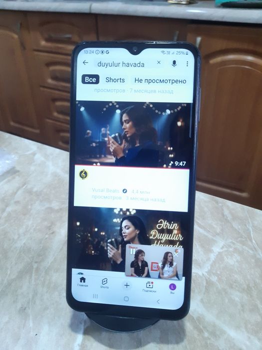 Samsung a23 4/64