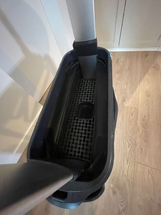 Aparat de calcat si igienizat Tefal Care For You YT4050E1