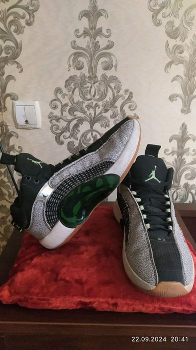 Мода и стиль красовки