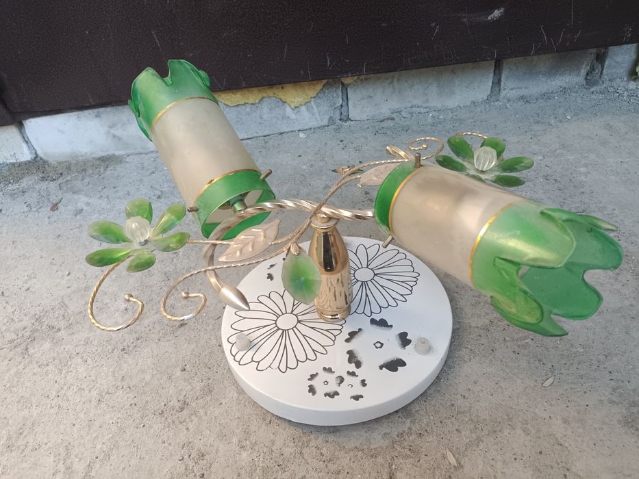 Люстры для дома.