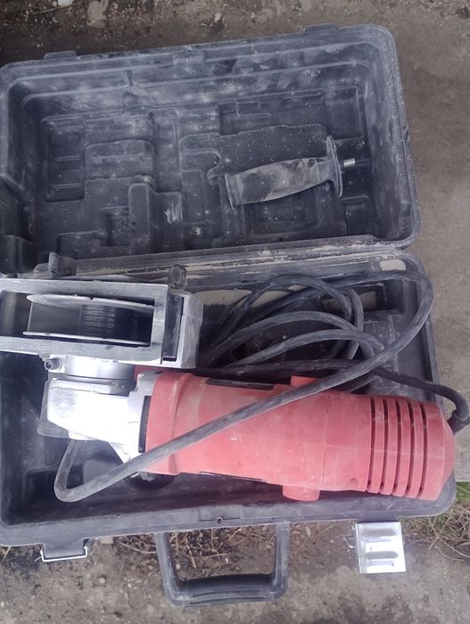 Mașină te făcut trace