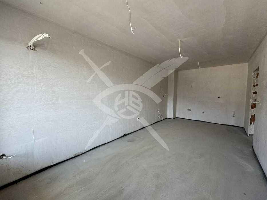 Двустаен апартамент в жк. Малинова долина № 89435