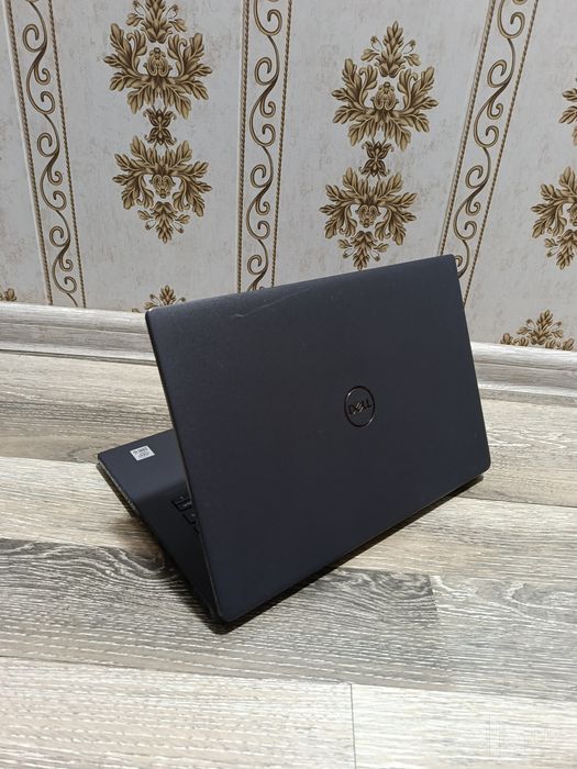 Dell latitude 3410 i5-10210U(10-avlod) 8/256gb xotira