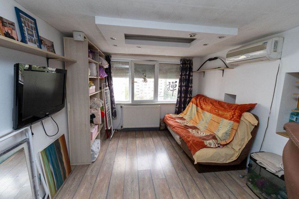 Продава се Четиристаен апартамент в София, Белите брези - 100 кв.м за 1530 €/кв.м - Снимка #4