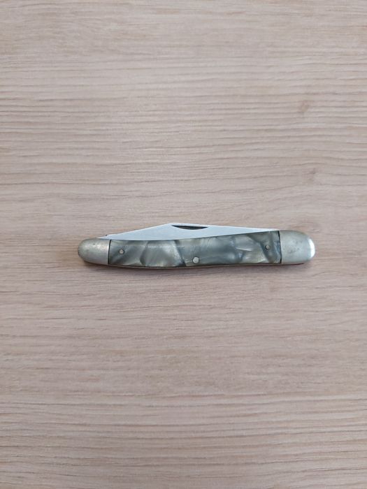 Български ножки.