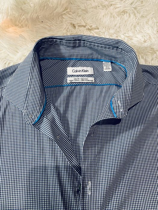 Маркови мъжки ризи Hugo Boss, Tommy Hilfiger, Calvin Klein