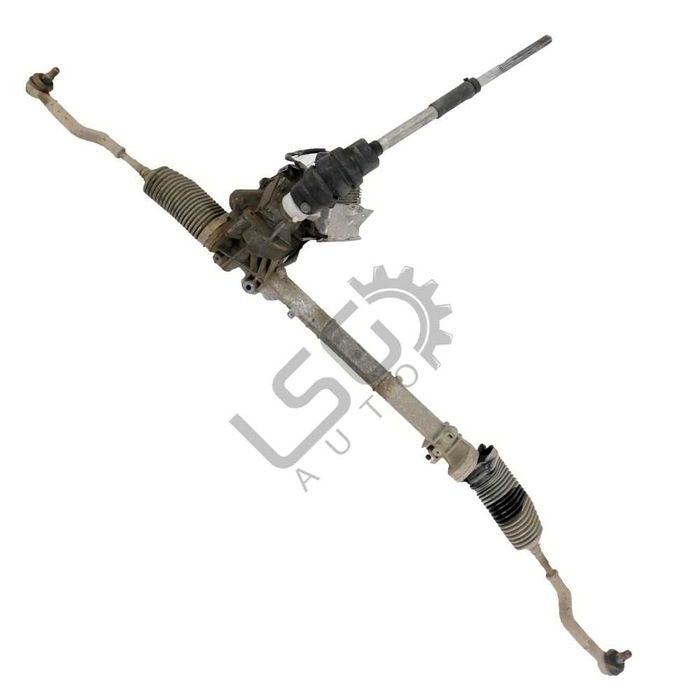 Електрическа кормилна рейка Mercedes-Benz B-Class (W245)  ID: 117517