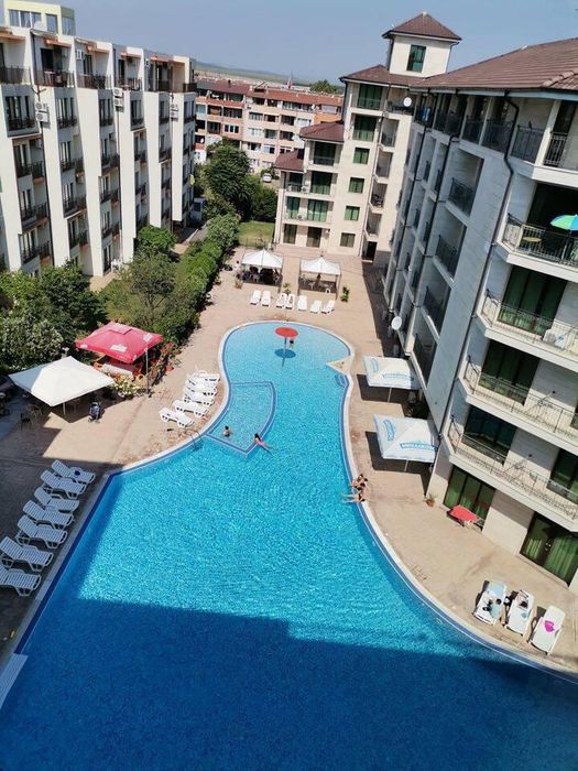 Продава се Двустаен апартамент в к.к. Слънчев бряг - 75 кв.м за 1060 €/кв.м - Снимка #4