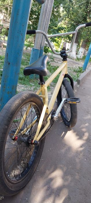 Продам bmx 110000