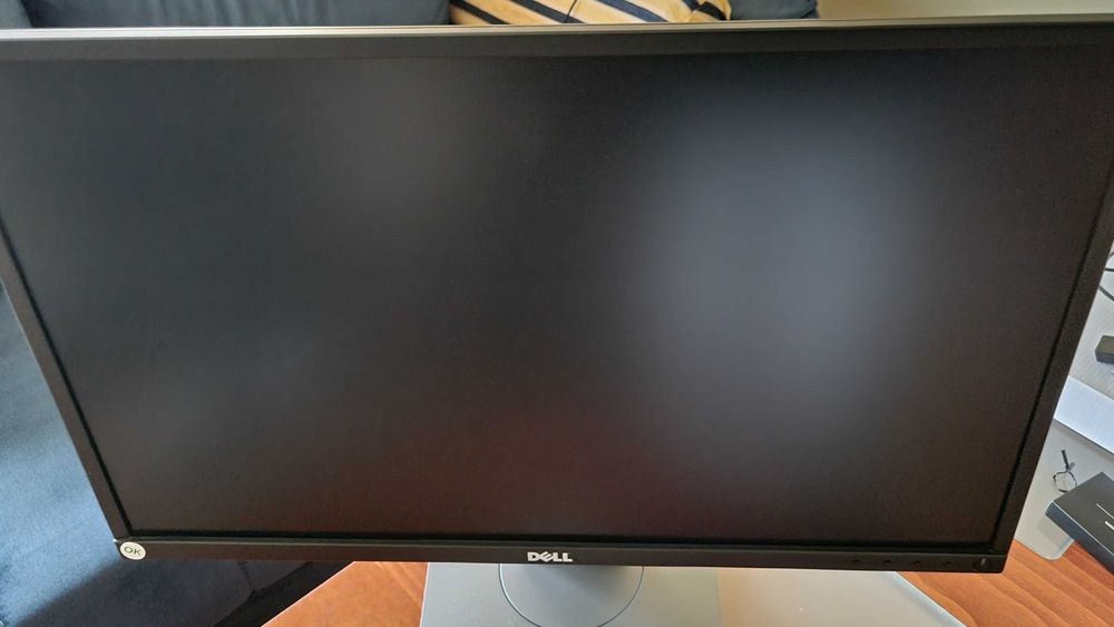 Монитор 24 инча Dell P2417HB