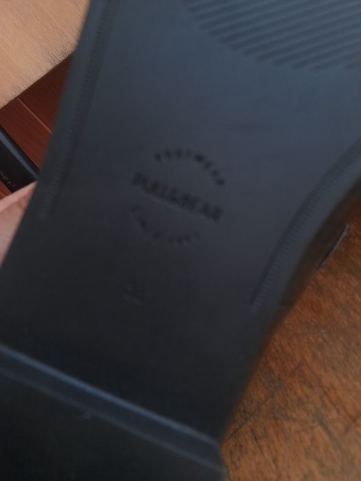 Mocasini,Pull and Bear pentru damă