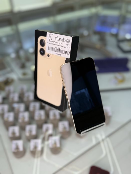 Apple iPhone 13 Pro I28GB