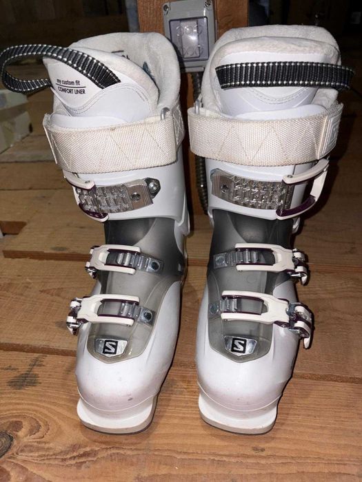 De vânzare clăpari Salomon